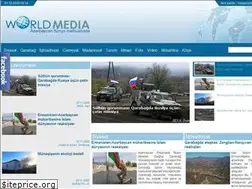 Sites similar to worldmedia.az