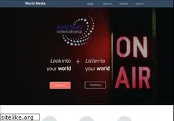 Sites similar to worldmedia.com.au
