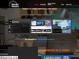 Sites similar to worldmedia.es