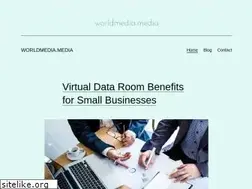 Sites similar to worldmedia.media