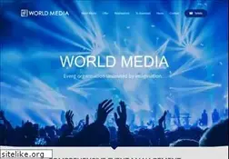 Sites similar to worldmedia.pl