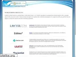 Sites similar to worldmediagroupllc.com