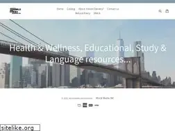 Sites similar to worldmediaincorporated.com