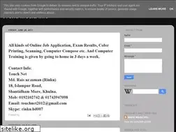 Sites similar to worldmediainfo.blogspot.com