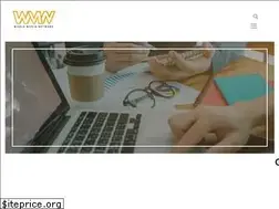 Sites similar to worldmedianetwork.uk