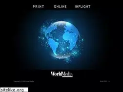 Sites similar to worldmediaonline.com