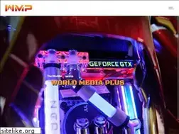 Sites similar to worldmediaplus.com