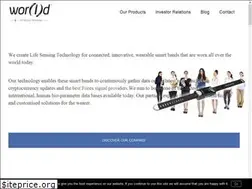 Sites similar to worldmediatech.com