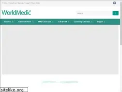 Sites similar to worldmedic.com