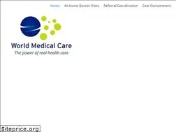Sites similar to worldmedicalcare.com