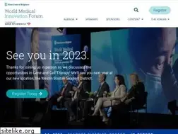 Sites similar to worldmedicalinnovation.org