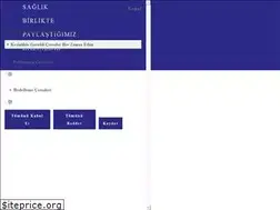 Sites similar to worldmedicine.com.tr