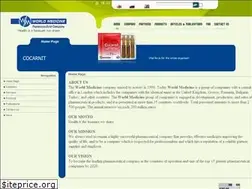 Sites similar to worldmedicine.ge