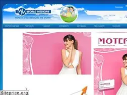 Sites similar to worldmedicine.md