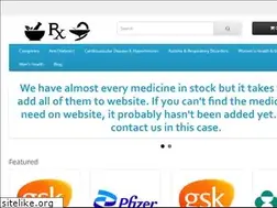 Sites similar to worldmedicinestore.com