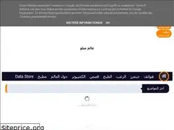 Sites similar to worldmelo.blogspot.com