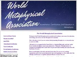 Sites similar to worldmeta.org