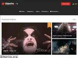 Sites similar to worldmetalscene.com
