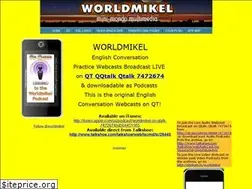 Sites similar to worldmikel.com