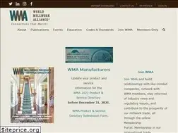 Sites similar to worldmillworkalliance.com