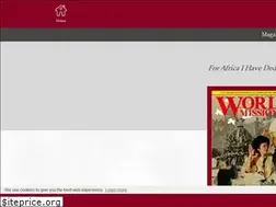 Sites similar to worldmission.ph
