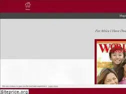 Sites similar to worldmissionmagazine.com