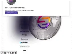 Sites similar to worldmobiletoken.com