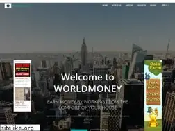 Sites similar to worldmoney.xyz