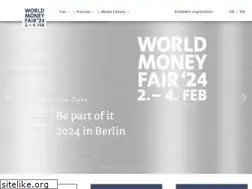 Sites similar to worldmoneyfair.de
