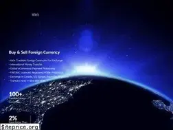 Sites similar to worldmoneypay.com