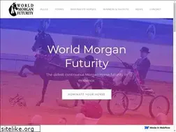 Sites similar to worldmorganfuturity.com