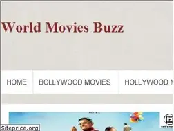 Sites similar to worldmoviesbuzz.blogspot.co.uk