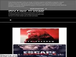 Sites similar to worldmoviespin.blogspot.com