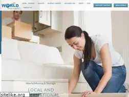Sites similar to worldmoving.co.nz
