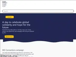 Sites similar to worldmsday.org