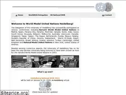 Sites similar to worldmun-hd.de