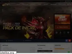 Sites similar to worldmuonline.com
