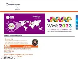 Sites similar to worldmusclesociety.org
