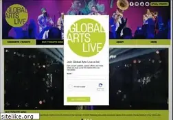 Sites similar to worldmusic.org