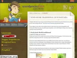 Sites similar to worldmusicalljenre.blogspot.com