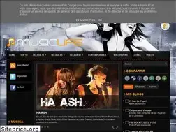 Sites similar to worldmusicblogger.blogspot.pe