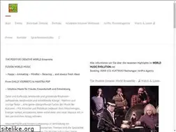 Sites similar to worldmusicevolution.net