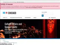 Sites similar to worldmusicfestivalchicago.org
