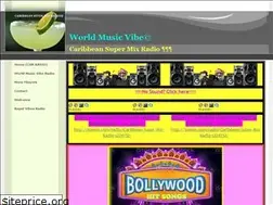 Sites similar to worldmusicvibe.com