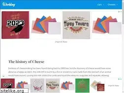 Sites similar to worldmy.info