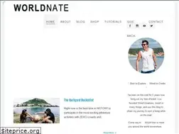 Sites similar to worldnate.com