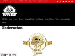 Sites similar to worldnaturalbb.com