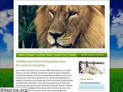 Sites similar to worldnaturephotos.net