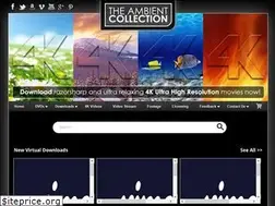 Sites similar to worldnaturevideo.com