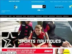 Sites similar to worldnauticcenter.fr